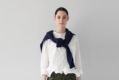 ヴェリテクール エ セ コパン 2015-16年秋冬 ウィメンズ&メンズ コレクション