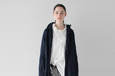 ヴェリテクール 2015-16年秋冬 ウィメンズ コレクション