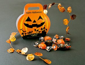 イタリアの老舗チョコレートブランド カファレル からハロウィン向け商品登場 ファッションプレス イタリアの老舗チョコレートブランド カファレル からハロウィン向け商品登場 ファッションプレス
