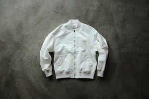 adidas アディダス Super Star Bomber JKT MA-1 スーパースター