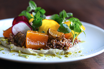 二子玉川｜カリフォルニア発ハイカジュアルレストラン「ファームショップ」日本初上陸 - 開発の進む二子玉川に出店