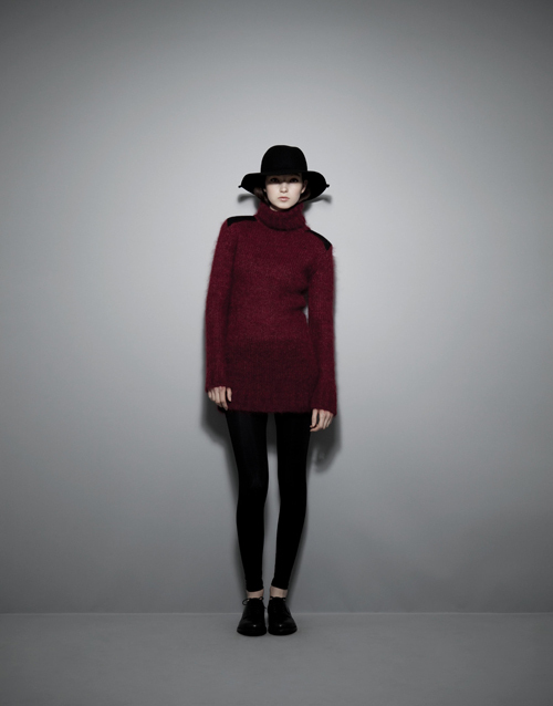 ザ・リラクス 2011-12年秋冬<span>コレクション</span> - 写真4