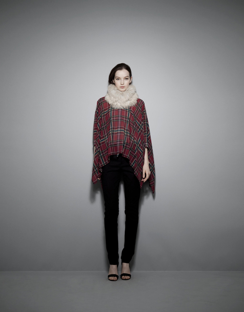 ザ・リラクス 2011-12年秋冬<span>コレクション</span> - 写真5