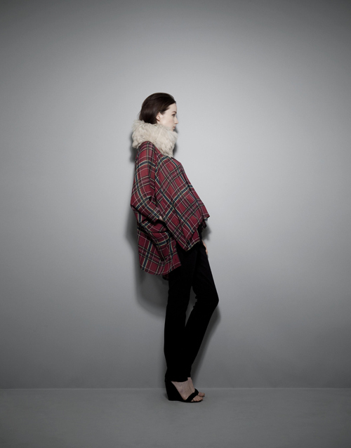 ザ・リラクス 2011-12年秋冬<span>コレクション</span> - 写真6