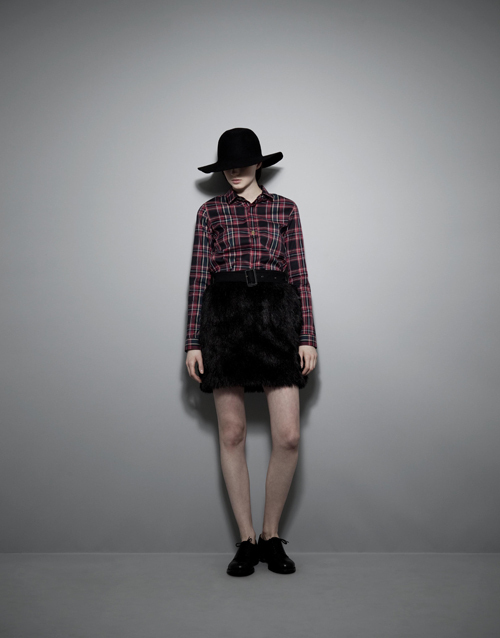 ザ・リラクス 2011-12年秋冬<span>コレクション</span> - 写真7