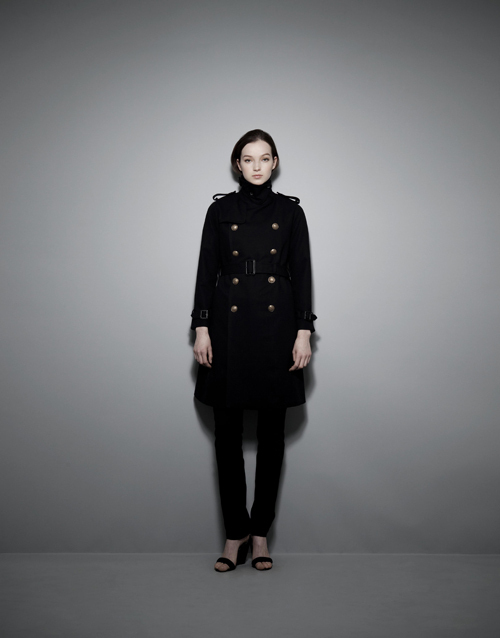 ザ・リラクス 2011-12年秋冬<span>コレクション</span> - 写真11