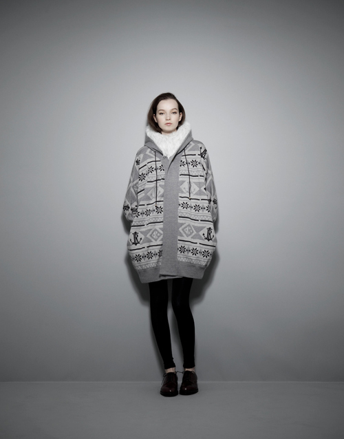 ザ・リラクス 2011-12年秋冬<span>コレクション</span> - 写真12