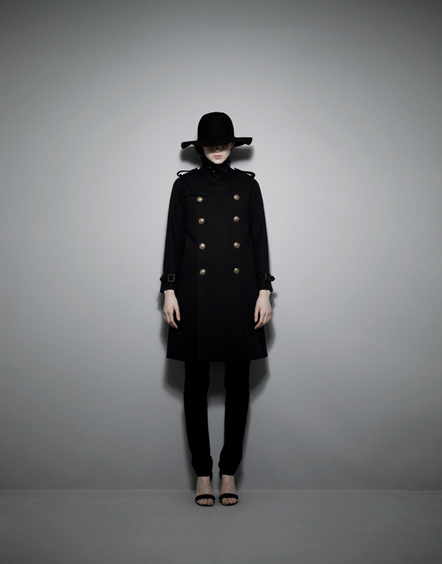 ザ・リラクス 2011-12年秋冬<span>コレクション</span> - 写真13
