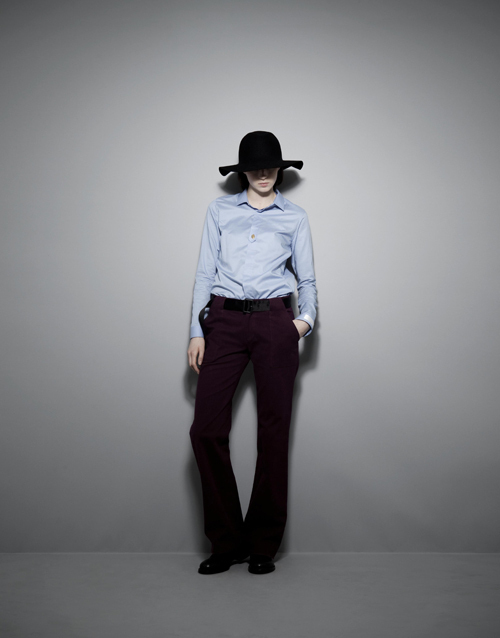 THE RERACS 2011 A/W