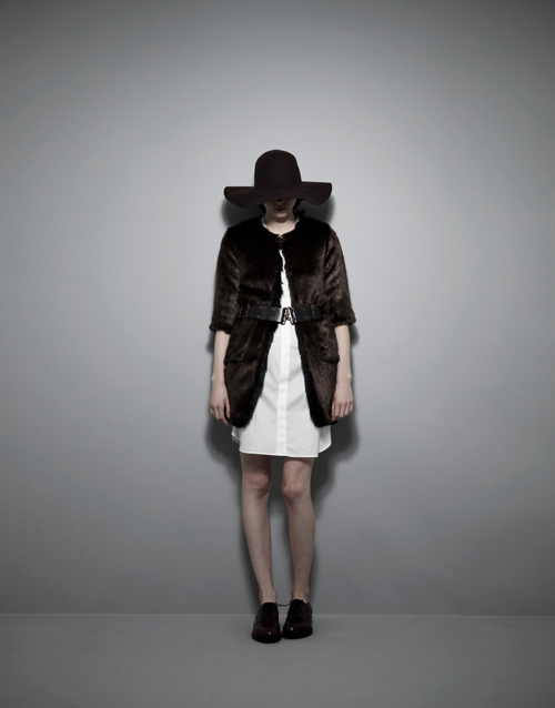 ザ・リラクス 2011-12年秋冬<span>コレクション</span> - 写真24