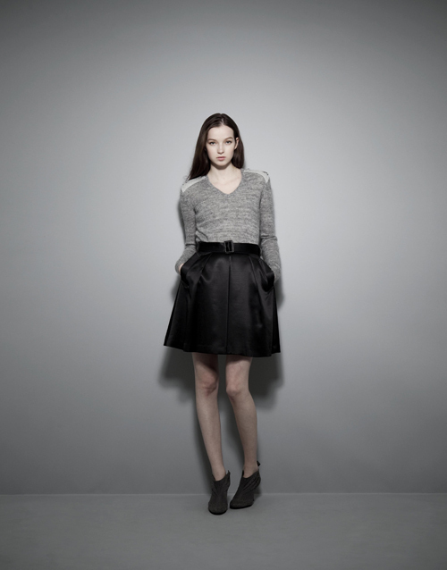 ザ・リラクス 2011-12年秋冬<span>コレクション</span> - 写真25