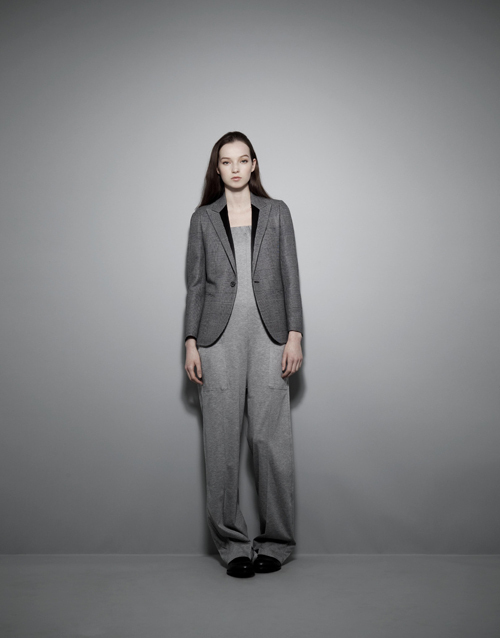 ザ・リラクス 2011-12年秋冬<span>コレクション</span> - 写真26