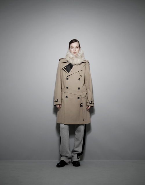 ザ・リラクス 2011-12年秋冬<span>コレクション</span> - 写真34