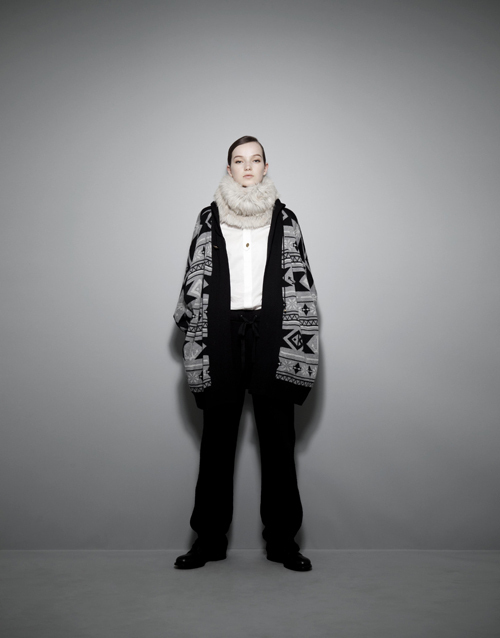 ザ・リラクス 2011-12年秋冬<span>コレクション</span> - 写真38