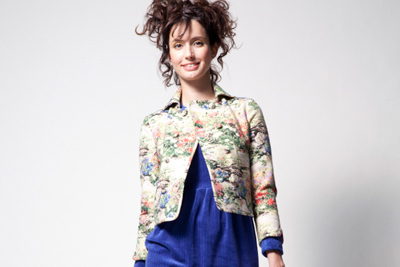 シアタープロダクツ(THEATRE PRODUCTS) 2011-12年秋冬 ウィメンズ