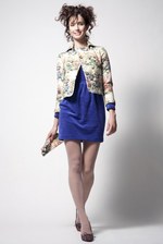 シアタープロダクツの2011-12年秋冬コレクションは自宅でARファッションショー｜写真1