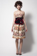 シアタープロダクツの2011-12年秋冬コレクションは自宅でARファッションショー｜写真4