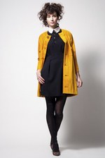 シアタープロダクツの2011-12年秋冬コレクションは自宅でARファッションショー｜写真13