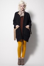 シアタープロダクツの2011-12年秋冬コレクションは自宅でARファッションショー｜写真14