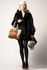 シアタープロダクツの2011-12年秋冬コレクションは自宅でARファッションショー｜写真19