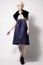 シアタープロダクツの2011-12年秋冬コレクションは自宅でARファッションショー｜写真20