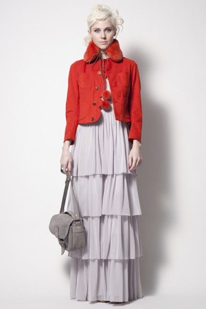 シアタープロダクツの2011-12年秋冬コレクションは自宅でARファッションショー｜写真7