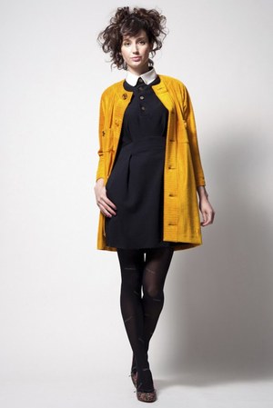 シアタープロダクツの2011-12年秋冬コレクションは自宅でARファッションショー｜写真13