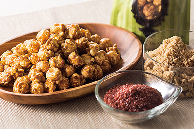 三井アウトレットパーク｜ククルザ ポップコーン、3日間限定で人気フレーバーを無料プレゼント