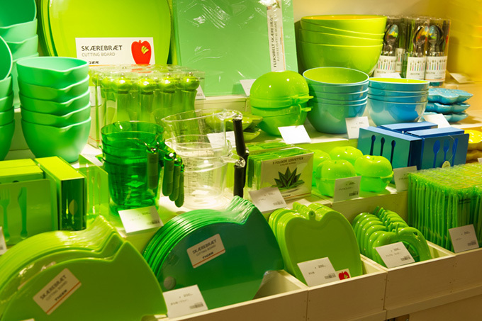 写真6 11 人気雑貨ストア フライング タイガー 渋谷マークシティに新店舗をオープン ファッションプレス