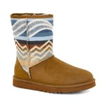 UGG×ペンドルトンが第2弾コラボ！南カリフォルニアをイメージしたブーツやルームシューズ｜写真8