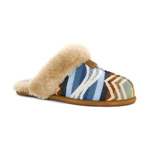 ペンドルトンの伝統柄がUGGシューズに コラボコレクション発売