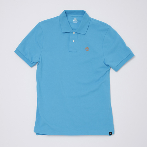 ナイキ(NIKE) NIKE GS POLO｜写真3