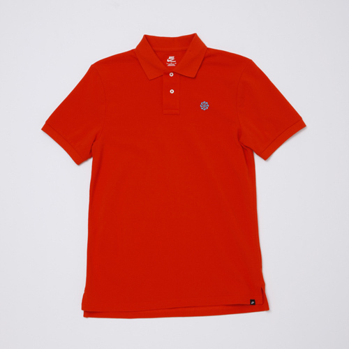 ナイキ(NIKE) NIKE GS POLO｜写真4