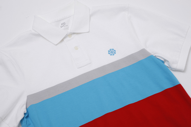 ナイキ(NIKE) NIKE GS POLO｜写真7