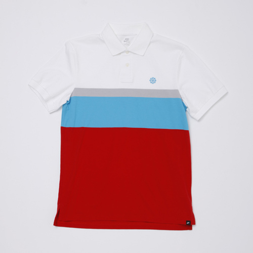 ナイキ(NIKE) NIKE GS POLO｜写真8