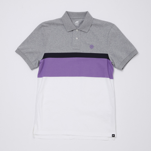 ナイキ(NIKE) NIKE GS POLO｜写真9