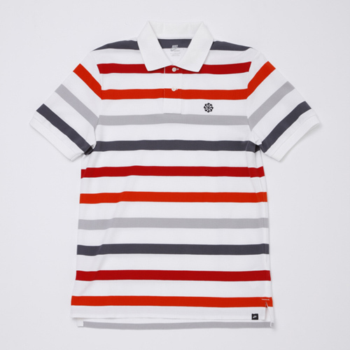 ナイキ(NIKE) NIKE GS POLO｜写真13