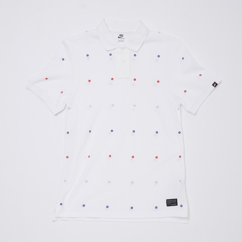 ナイキ(NIKE) NIKE GS POLO｜写真16