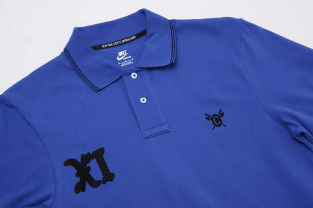 ナイキ(NIKE) NIKE GS POLO｜写真19