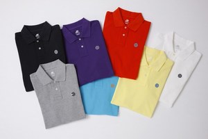ナイキ(NIKE) NIKE GS POLO｜写真1