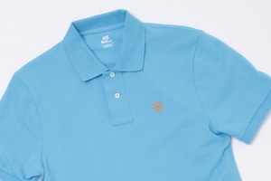 ナイキ(NIKE) NIKE GS POLO｜写真2