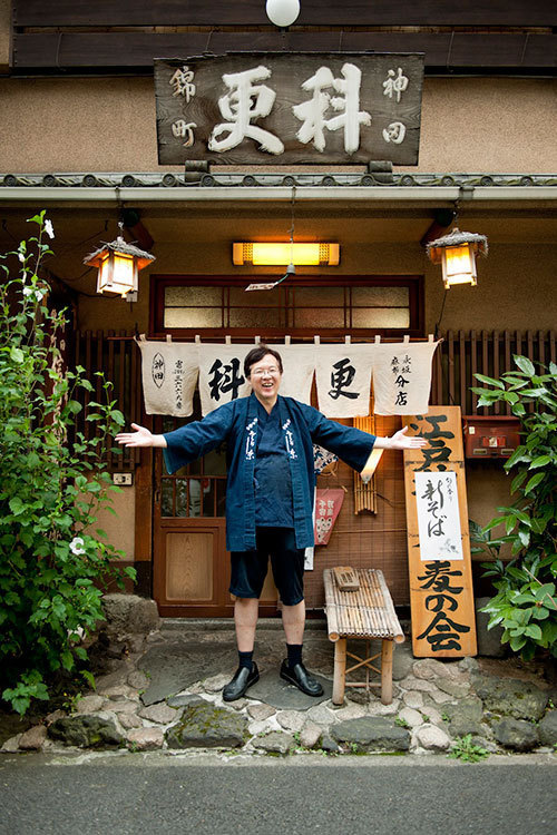 神田の街にアートが集う「TRANS ARTS TOKYO」街中にキャンプ場、大江戸ビール祭りも出現！｜写真24