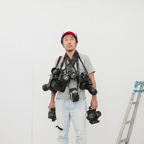 神田の街にアートが集う「TRANS ARTS TOKYO」街中にキャンプ場、大江戸ビール祭りも出現！｜写真25