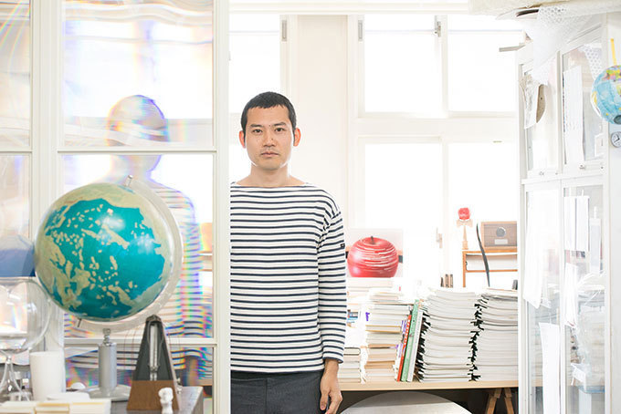神田の街にアートが集う「TRANS ARTS TOKYO」街中にキャンプ場、大江戸ビール祭りも出現！｜写真26
