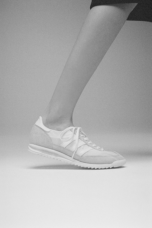 アディダス オリジナルス バイ ハイク(adidas Originals by HYKE) 2015-16年秋冬ウィメンズコレクション  - 写真19