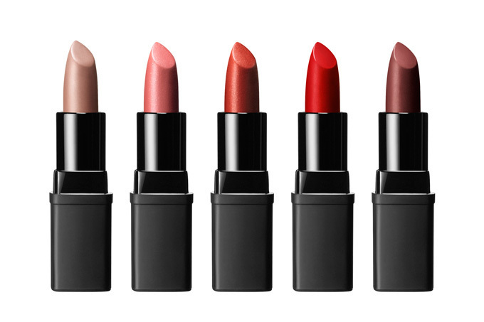 NARS ナーズ　スティーブンクライン　コラボ　リップコフレ NARSのクリスマスコフレ発売、アイシャドーやリップがセットに