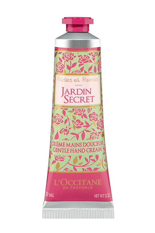 ロクシタン(L'OCCITANE) ジャルダンローズ｜写真6