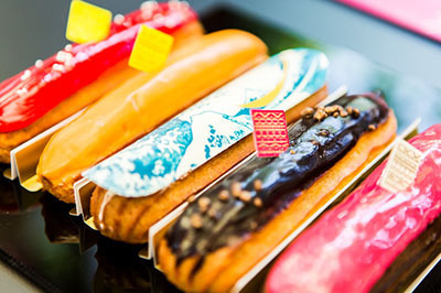 テノハ代官山: 2015年9月25日〜2015年10月1日オープン