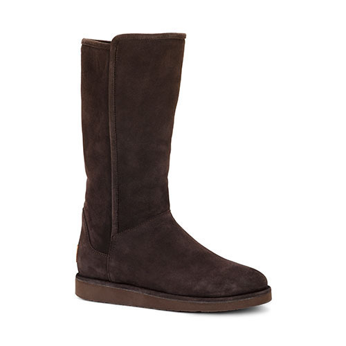 UGGの定番ブーツがモードに進化「Classic Luxe」コレクション