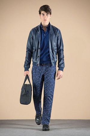 トッズ(TOD'S) 2016年春夏メンズコレクション  - 写真5